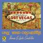 Gould / Daugherty / Rodrigo / Labounty / Williams / Marquez - Lost Vegas