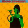 Snakefinger - Chewing Hides The Sound (+ Bonus Mix)