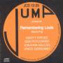 Grosz / Peplowski / Kellso / Giordan - Remembering Louis W. Jon
