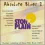 Various - Absolute Blues 2