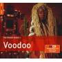 Diverse Voodoo - Rough Guide: Voodoo (+Bonus-CD