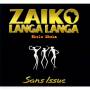 Zaiko Langa Langa - Nkolo Mboka: Sans Issue