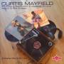 Curtis Mayfield - We Come In Peace/Take It To The S
