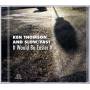 Ken And Slow Thomson / Fast - It Would Be Easier If