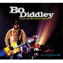 Bo Diddley - Turn Up The House