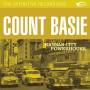 count Basie - Kansas City Powerhouse