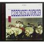 Folk Songs & Dances From Czech - Folk Songs Czechoslovakia / Va