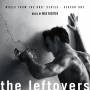 OST-Original Soundtrack TV - The Leftovers-Music From The HBO Series-Season 1
