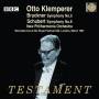 Klemperer / New Philharmonia Orchestra - Sinfonie 5/Sinfonie 8
