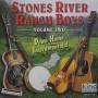 Stones River Rance Boys - Down Home Instrumentals 2