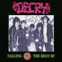 Decry - Falling-Best Of