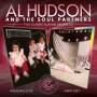 Al Hudson & The Soul Partners - Spreading Love/Happy Feet (Remastered)
