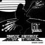 KT Tunstall - Drastic Fantastic (ltd.2lp+10)