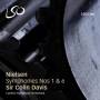 Colin Davis / London Symphony Orchestra - Sinfonien 1 & 6