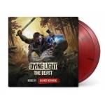 Olivier Deriviere - Dying Light: The Beast (Original Game Soundtrack)