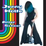 Jenny Wolfe - After School