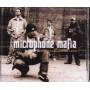 Microphone Mafia - Die Farbe Des Geldes