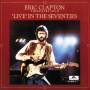 Eric Clapton - Time Pieces Vol.2-Live In The Seventies