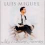 Luis Miguel - Mis Boleros Favoritos