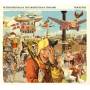 Peter Rosendal & The Orchestra & Trio - Trickster