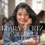 Klara Wurtz - KlaraWrtz:Celebration
