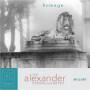 W. A. Mozart - Homage: 6 Quartets Dedicated To Haydn
