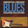 Various - Essential Chicago Blues