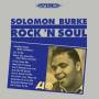 solomon Burke - Rock 'n Soul