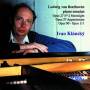 Ivan Klnsky - 4 Piano Sonatas