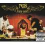 Nas - Street's Disciple