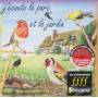 J'coute Le Parc Et Le Jardin: Sons De Nature / Var - J'coute Le Parc Et Le Jardin: Sons De Nature / Var