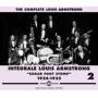Louis Armstrong - Sugar Foot Stomp 1924-1925 Integrale Vol.2