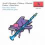Gary Gray - Werke Fr Klarinette Und Klavier