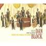 Dan Block - From His World To Mine