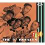 The Five Royales - The Five Royales-Rock (CD)