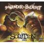 9th Wonder & Buckshot - The Solution