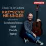 Krzysztof Meisinger - Elogio de la Guitarra