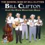 Bill Clifton - Gospel Side Of Bill Clifton