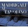 Johannes Keller / Ensemble Domus Artis - Madrigali al tavolino-Multitonale Madrigale