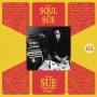 V / A - The Soul Of Sue: The UK Sue Label Story 3