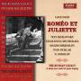 Orlov / Bolshoi Theatre Chorus - Romeo Et Juliette Kpl.