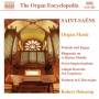 Robert Delcamp - Orgelmusik
