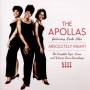 The Apollas - Absolutely Right! The Complete Tiger,Loma And War