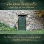 Darlington / Oxford Choir Of Christ Church Cathedral - The Door To Paradise