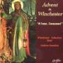 Andrew Lumsden / Winchster Cathedral Choir - Advent In Winchester