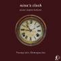 Panayiotis Demopoulos - Nina's Clock