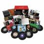 Isaac Stern - Isaac Stern-Complete Columbia Analogue Recordings