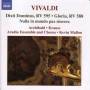 Mallon / Aradia Ensemble - Dixit Dominus/Gloria