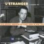 Albert Camus - Camus,albert / L'etranger
