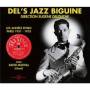 Eugene Delouche - Del's Jazz Biguine: 1951-53